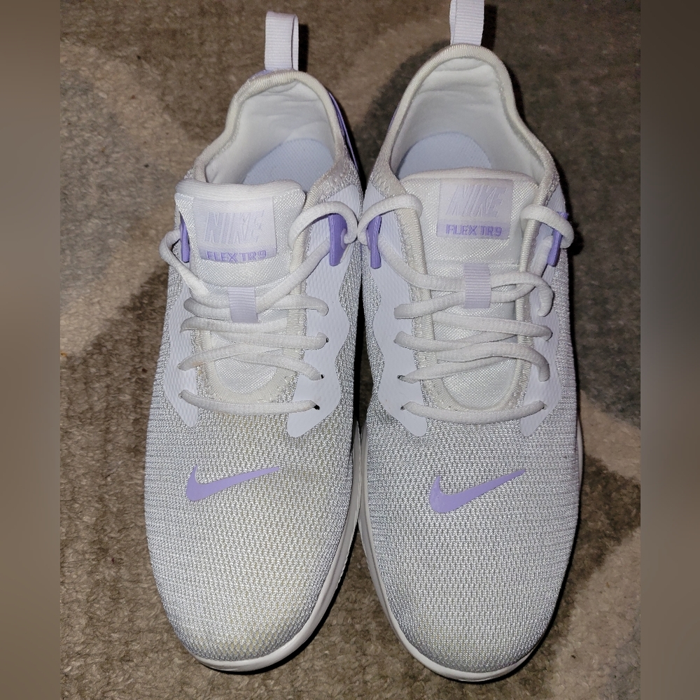 Nike Flex Trainer Sneakers 👟 Shoes. NWOT